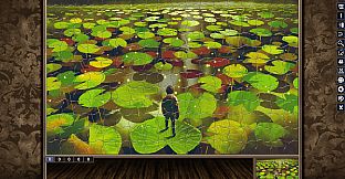 Pixel Puzzles Illustrations & Anime - Jigsaw Pack: Variety Pack XS