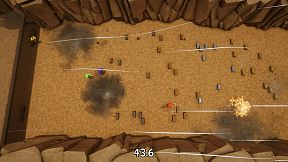 Super Ultimate Party Game