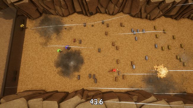 Super Ultimate Party Game