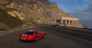 American Truck Simulator - RAM & Dodge Car Pack