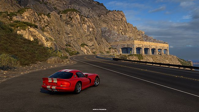 American Truck Simulator - RAM & Dodge Car Pack