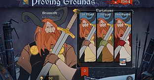 The Banner Saga: Factions - Pillage! Pack