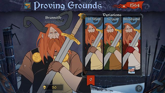 The Banner Saga: Factions - Pillage! Pack