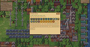 Evervolt Idle