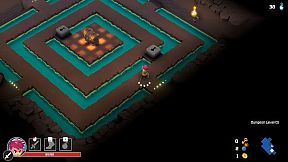 Eko and the Bewitched Lands