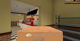 Pizza Revolution