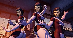 Invincible VS - Deluxe Edition