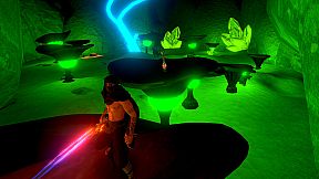 Menes: The Chainbreaker