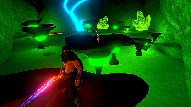 Menes: The Chainbreaker