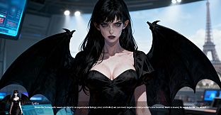 OKeverything with 3000 beauties 3 - DLC Vampire Despair City 2