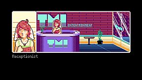 2064: Read Only Memories
