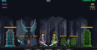 Skeletal Skism - Blood Pack