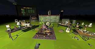 Headmaster: The Lost Lessons