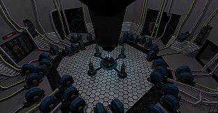 Piperspace