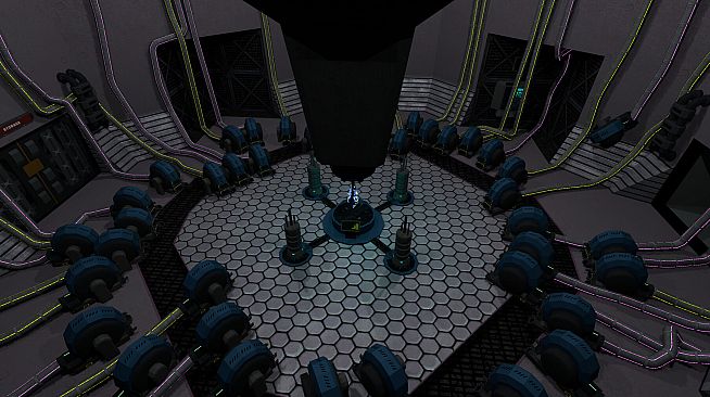 Piperspace