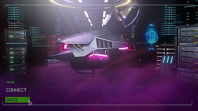 NETCORTER: City 2179