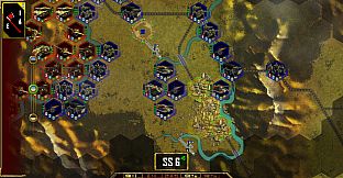 Ground Pounders: Tarka DLC