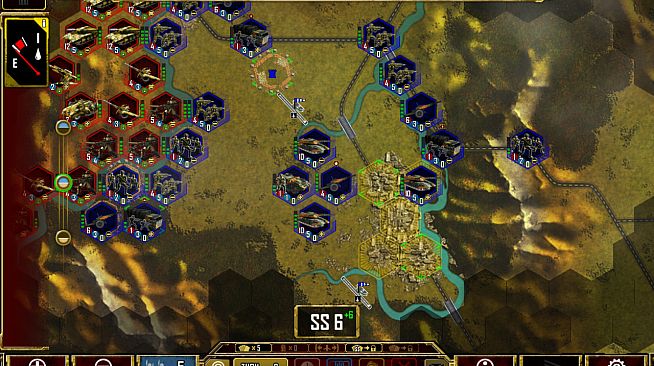 Ground Pounders: Tarka DLC