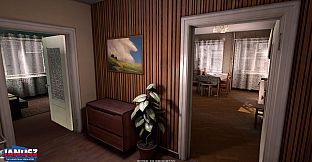 Janusz - A 90's adventure game