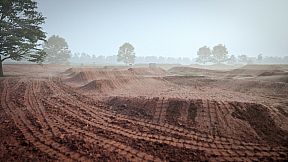 Motocross The Game