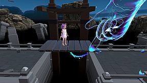 Neffy -Moonlight Labyrinth-