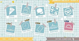 ​Our Life: Beginnings & Always - Step 3 Expansion