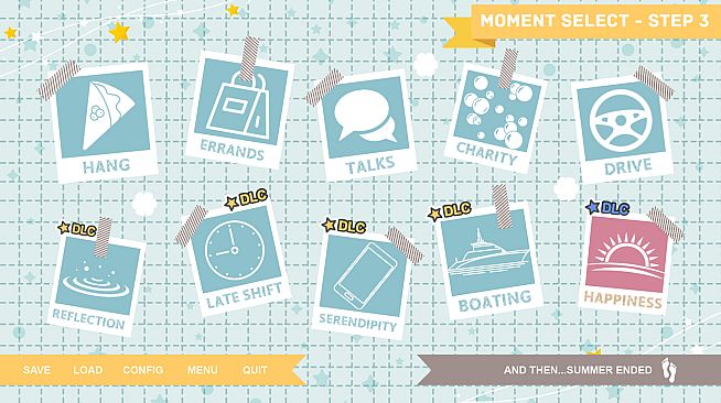 ​Our Life: Beginnings & Always - Step 3 Expansion