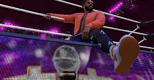 Przepustka sezonowa WWE 2K23