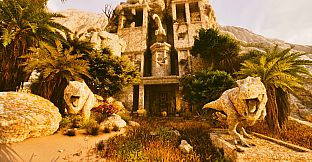 ARK: Ragnarok Ascended