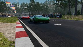 Hypercar Evolution 2025