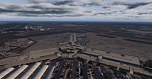X-Plane 11 - Add-on: Verticalsim - KSRQ - Sarasota-Bradenton International Airport XP