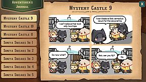 Roguematch : The Extraplanar Invasion