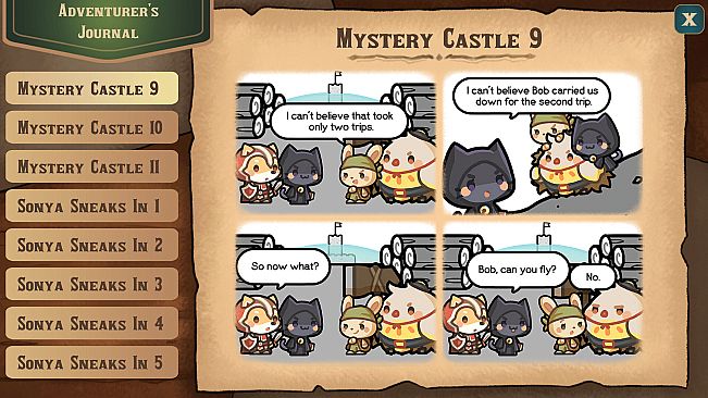 Roguematch : The Extraplanar Invasion