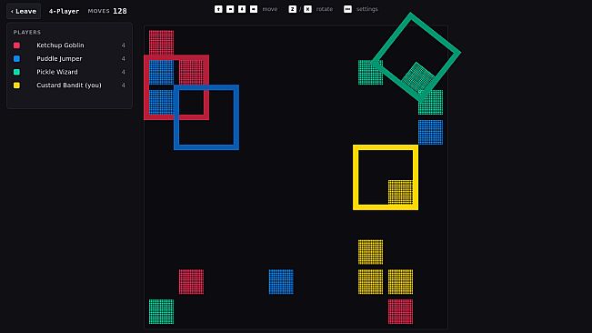 Rotaliate