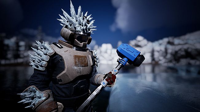 Icarus: Great Hunts Campaigns