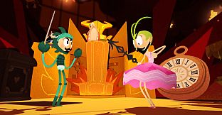 Google Spotlight Stories: Back to the Moon