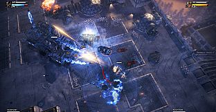 Renegade Ops - Coldstrike Campaign