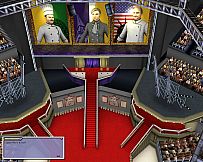 Restaurant Empire II