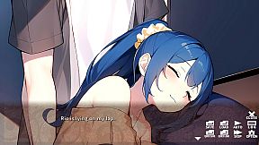 リア充爆発しろ！ Normies Should Burn!