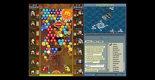 Puzzle Pirates: Dark Seas