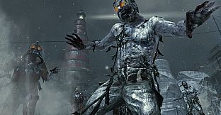 Call of Duty: Black Ops Escalation Content Pack