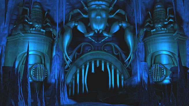 Empress Of The Deep 2: Song Of The Blue Whale