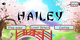 Hailey