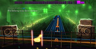 Rocksmith 2014 – The Pretty Reckless - Heaven Knows