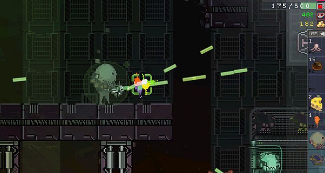 XYLITH - Hostile Planet