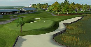 GOLF+ - Harbour Town Golf Links