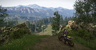 MXGP 24 - Fox Holeshot Edition