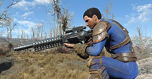 Fallout 4 - Creations