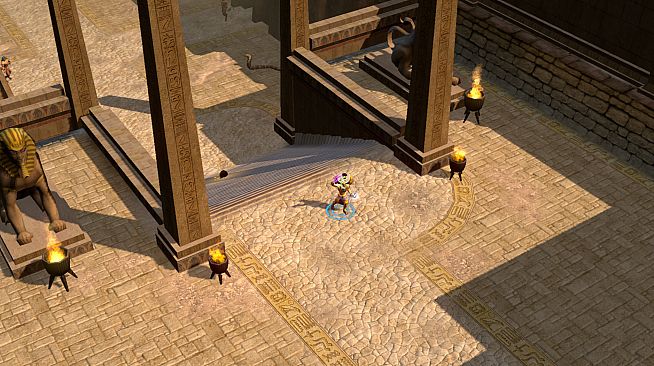 Mytheon - Egypt Pack