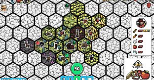 Greedy Little Kingdoms